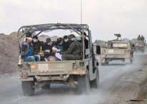 الإعلان عن تلقي ردود بشأن أسرى من غزة بسجون الاحتلال