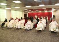 قطر الخيرية تدشّن النسخة السادسة لبرنامج &quot;كتّاب المستقبل&quot;
