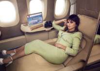 بينيلوبي كروز سفيرة جديدة لطيران الإمارات
