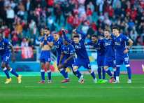 كم بلغت أرباح الهلال بعد وداع مونديال الأندية؟