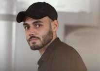 استشهاد الصحفي أحمد الحلو بقصف إسرائيلي غرب خانيونس