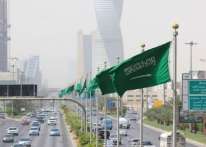 السعودية تسجل أعلى درجة حرارة في العالم خلال الـ24 ساعة الماضية