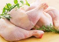 أيّ جزء من الدجاج صحي أكثر.. الصدر أم الفخد؟