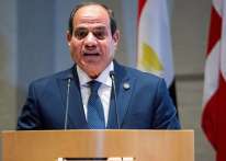 الرئيس المصري: نواصل السعي لتثبيت وقف النار في غزة وتنفيذ كافة مراحله