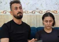 عريس الحمدانية يروي تفاصيل الفاجعة في أول ظهور له