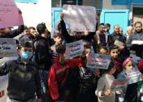أزمة الإقامة تهدد آلاف الطلاب الفلسطينيين السوريين في لبنان