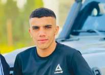 &quot;هيئة الأسرى&quot;: سيتم تشريح جثمان الشهيد الأسير أحمد طرازعة ظهر اليوم الخميس