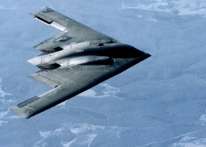 أميركا تدرس تسليح إسرائيل بقاذفات الشبح &quot;B-2&quot; في خطوة غير مسبوقة