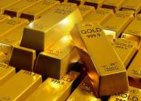 أسعار الذهب تقفز بفعل تراجع الدولار