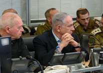 نتنياهو يوجه طلباً لوزراء حكومته