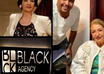 ليلى عز العرب توقع عقد فيلم &quot;سيكو دراما&quot; مع شركة بلاك للإنتاج الفني