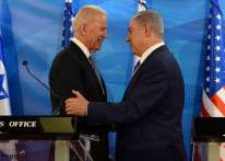 مكان: خلاف بين إسرائيل والولايات المتحدة حول التنازلات للفلسطينيين