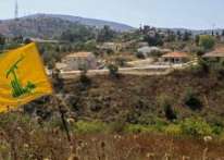 جيش الاحتلال يغتال قائداً ميدانياً في حزب الله