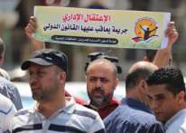 محاكم الاحتلال تصدر (260) قرار إداري منذ بداية العام الجاري