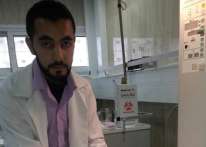 الاحتلال يغتال فادي الوادية أحد أعضاء (أطباء بلا حدود) بغزة