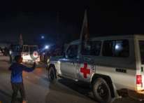 (واللا) الإسرائيلي: مصر تكثف ضغوطها على (حماس) لدفع مفاوضات الصفقة