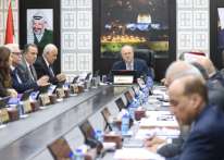 الحكومة الفلسطينية: جهود مستمرة لوقف العدوان والإفراج عن أموالنا المحتجزة