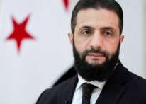 الشرع: أحداث السويداء كشفت عن طموحات انفصالية خطيرة ونثمّن موقف العشائر