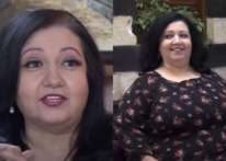 زميلتها تكفلت بعلاجها.. وفاة فنانة كوميدية يحزن السوريين