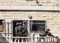 جنين: الاحتلال يحوّل عشرات منازل المواطنين إلى ثكنات عسكرية