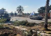 اجتماع مصري أمريكي إسرائيلي لبحث إعادة تشغيل معبر رفح