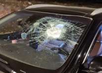 إصابة مواطن باعتداء للمستوطنين شمال غرب نابلس