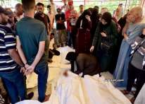 غزة: 120 شهيداً و557 جريحاً وصلوا المستشفيات خلال 24 ساعة