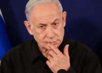 موقع إسرائيلي: نتنياهو وصل للحظة الحقيقة بإتمام الصفقة وسقوط الحكومة