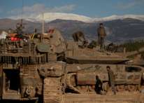 (القناة 12) الإسرائيلية: المفاوضات ما زالت أمام طريق مسدودة وإسرائيل تستعد للعودة إلى القتال