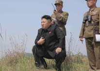 رئيس كوريا الشمالية: علينا الاستعداد لتنفيذ هجمات نووية في أي وقت