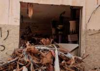 ليبيا: أوامر بحبس أربعة مسؤولين في درنة