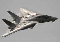 حظرت أمريكا قطع الغيار فلجأت طهران للهندسة العكسية لصيانتها..إسرائيل تدمر مقاتلات F-14 الإيرانية (فيديو)