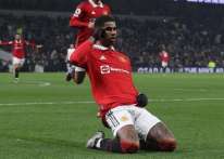 مانشستر يونايتد وتوتنهام يتأهلان لنهائي إنجليزي خالص بالدوري الأوروبي