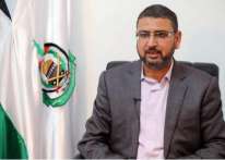 حماس: نية المحكمة الدولة باستصدار مذكرات اعتقال بحق قيادات حماس مساوة بين الضحية والجلاد
