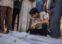ارتفاع حصيلة الشهداء في قطاع غزة إلى 52,908 والإصابات إلى 119,721 منذ بدء العدوان