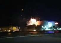 إيران: إحباط هجوم بالمسيّرات على مصنع عسكري في أصفهان