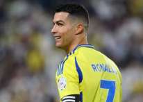 رونالدو يحسم الجدل حول مستقبله مع النصر السعودي