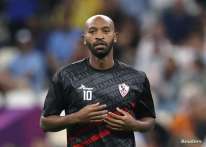 شيكابالا يتقدم ببلاغ ضد مرتضى منصور