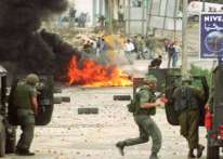 حماس تُصدر بياناً في الذكرى الـ 23 لانتفاضة الأقصى