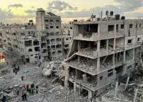 أسوشيتد برس: حماس تلقت &quot;ضمانات شفهية&quot; من الوسطاء بأن الحرب لن تُستأنف