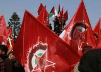 وفد من (الديمقراطية) يصل الدوحة للقاء قيادة (حماس)