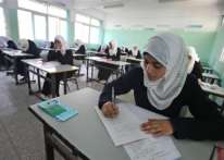&quot;التربية&quot; توضح طبيعة أسئلة امتحان الثانوية العامة لطلبة غزة