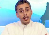 الكويت تسحب الجنسية من الإعلامي شعيب راشد