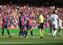 رابطة الدوري الإسباني تعلن مواعيد الجولة الأولى من الموسم الجديد