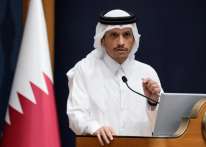 قطر: انتهاكات إسرائيل تقوّض جهود السلام وتهدد بجرّ المنطقة نحو حرب إقليمية