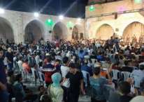 الأوقاف بغزة تصدر قراراً بشأن الأذان الأول للفجر في رمضان