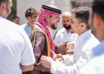 الزفاف الملكي.. ضيوف من 70 دولة وأكثر يحضرون حفل زفاف الأمير الحسين