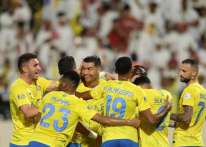 تغريدة تشعل فتيل أزمة في النصر السعودي.. ما القصة؟