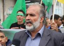 قيادي بحماس: الأسرى على موعدٍ لكسر القيد وإنهاء مأساة الاعتقال الإداري