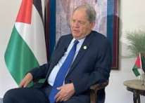 روحي فتوح: إسرائيل تسعى لتهجير الفلسطينيين من غزة بدعم أمريكي وصمت دولي